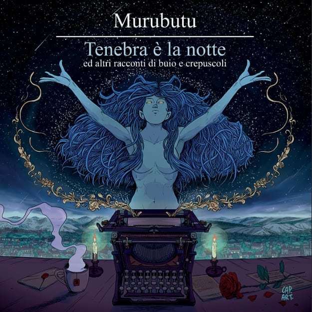 Le notti bianche by Murubutu