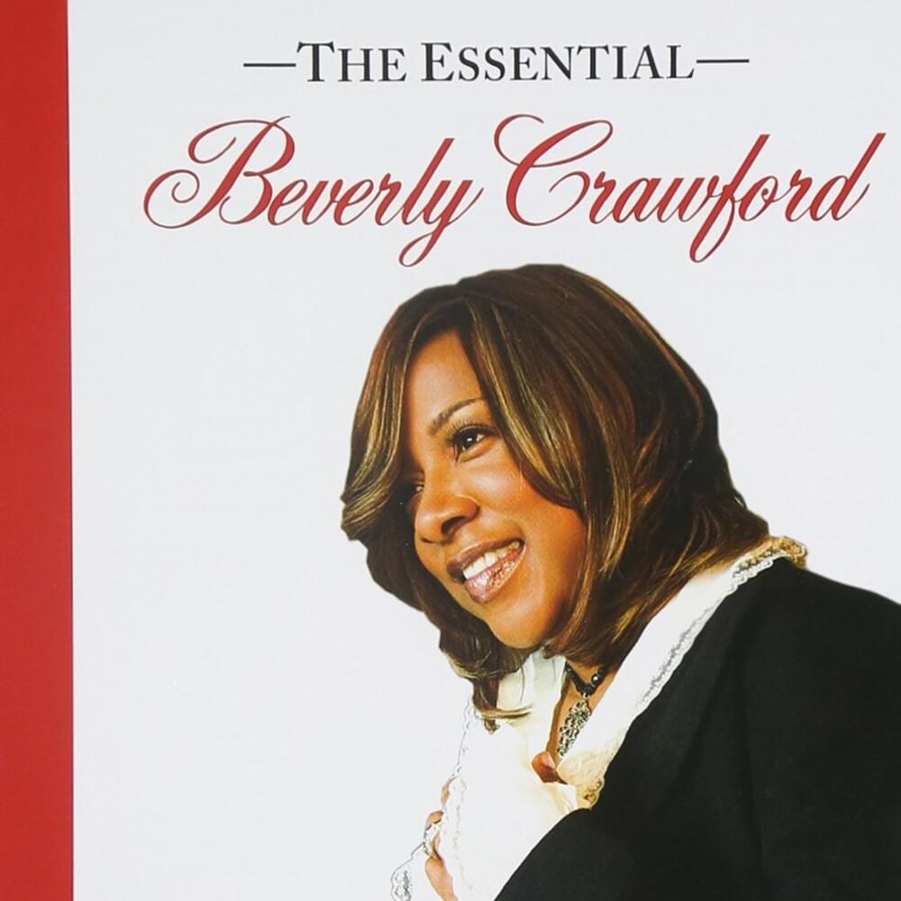 Photo of Beverly Crawford
