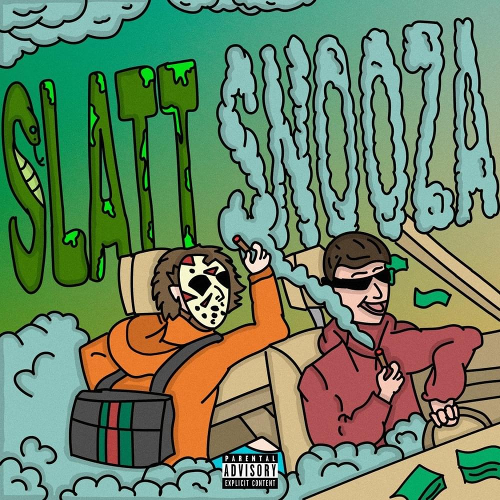 Cover image for SLATT SNOOZA