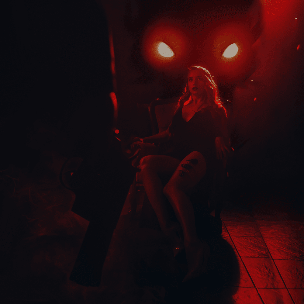 Album cover art for "Побочки (Side Effects)" by playingtheangel