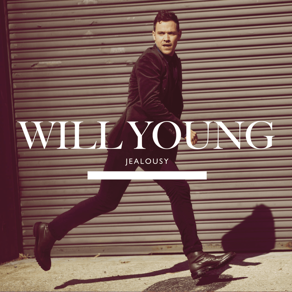Jealousy by Will Young
