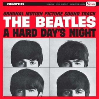 Ringo’s Theme (This Boy) by The George Martin Orchestra