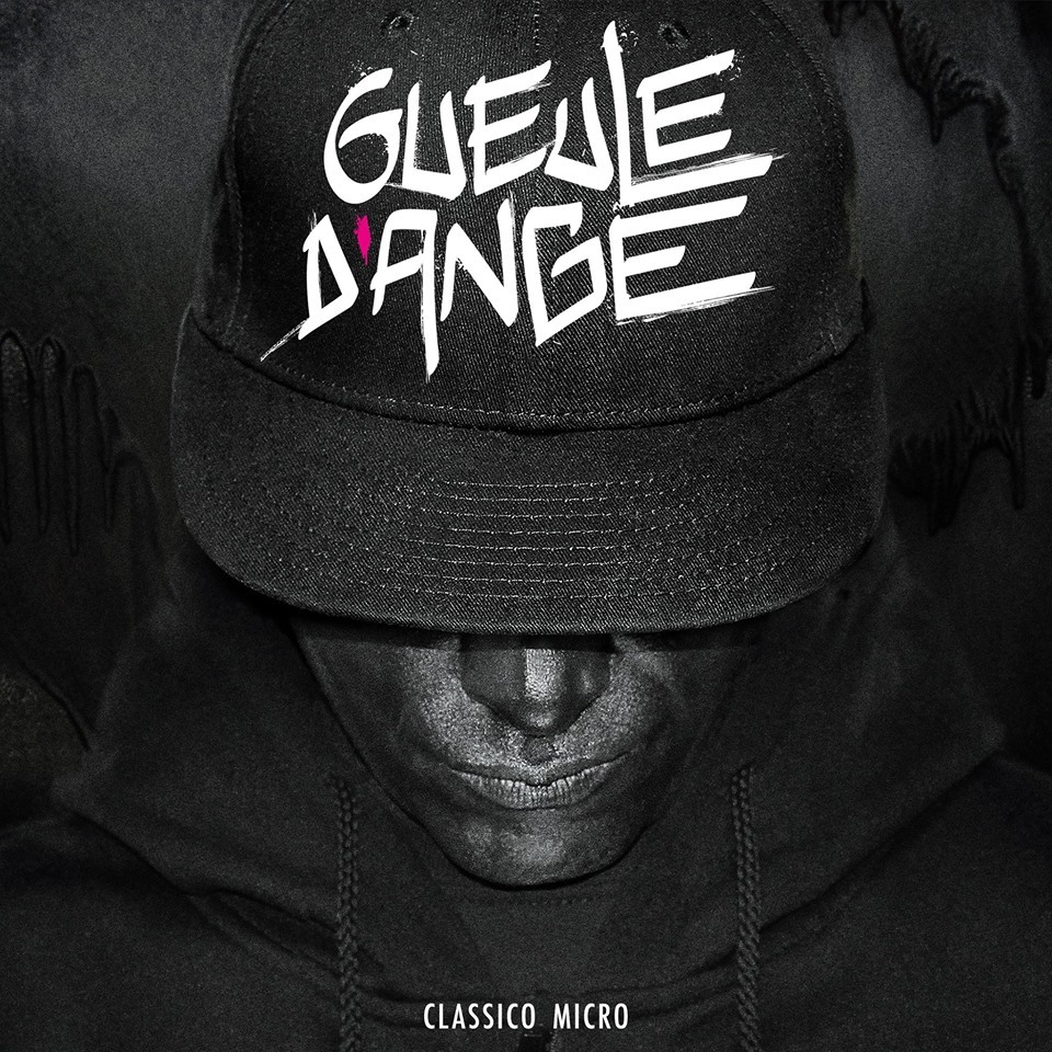 J’t’Explique by Gueule d’Ange (FRA)