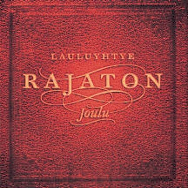 Tonttu by Rajaton
