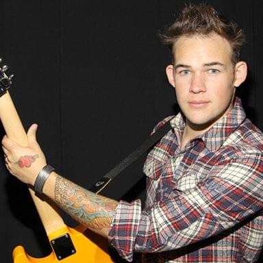 James Durbin Profile Picture Photo of James Durbin