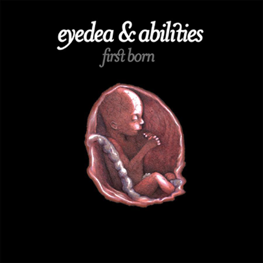Album cover art for "Big Shots" by Eyedea & Abilities
