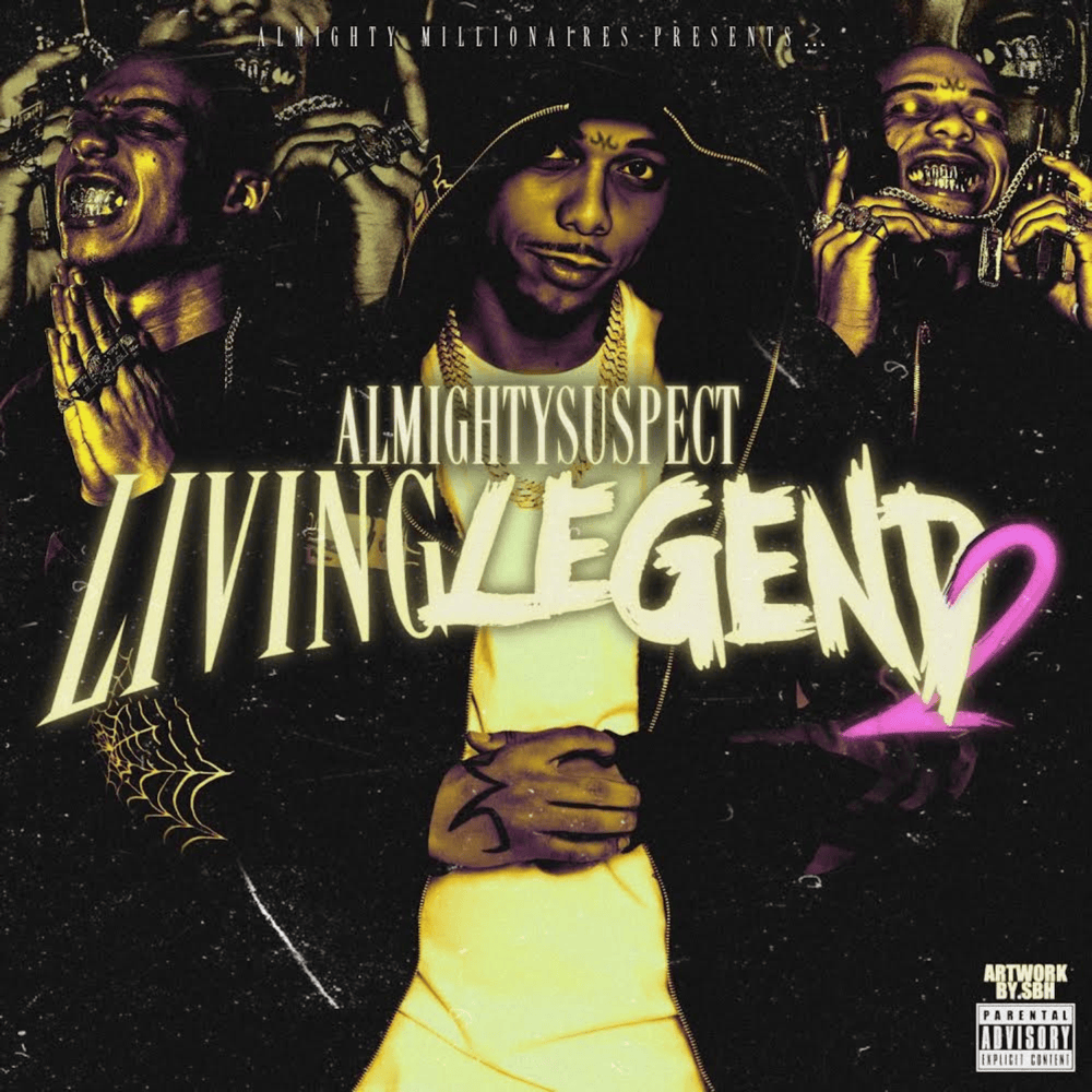Cover image for LivingLegend2