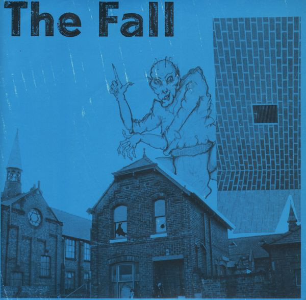 How I Wrote “Elastic Man” by ​The Fall