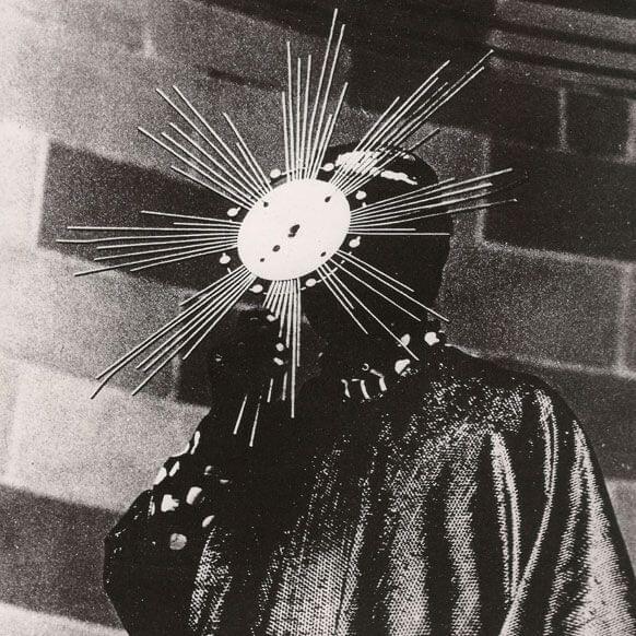 Photo of Sun Ra