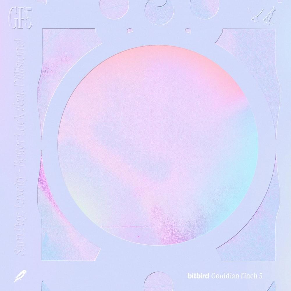 Album cover art for "Better Luck" by Sam Day & Dillistone
