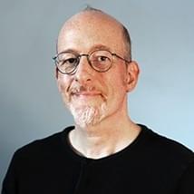 Photo of Frédéric Desager