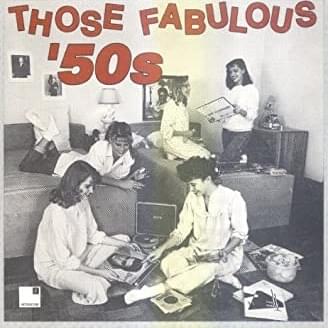 Album cover art for "What is Love" by The Playmates