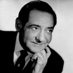 Irving Jacobson Profile Picture Photo of Irving Jacobson