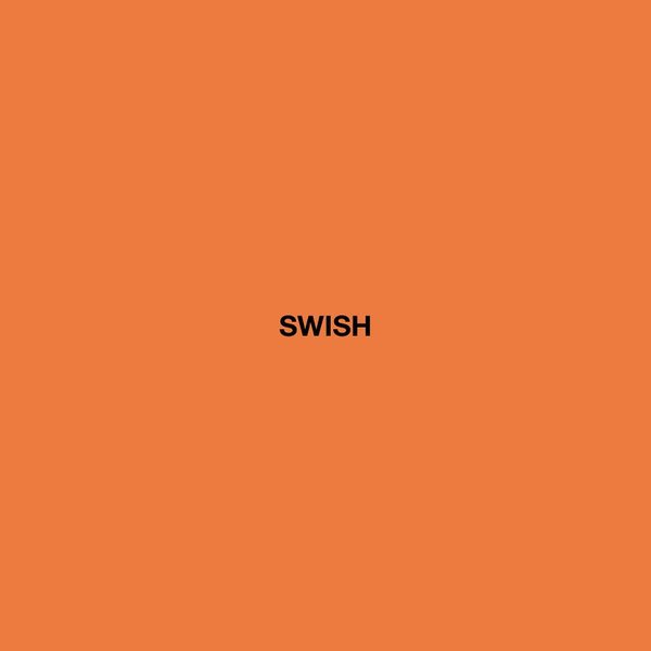Cover image for SWISH