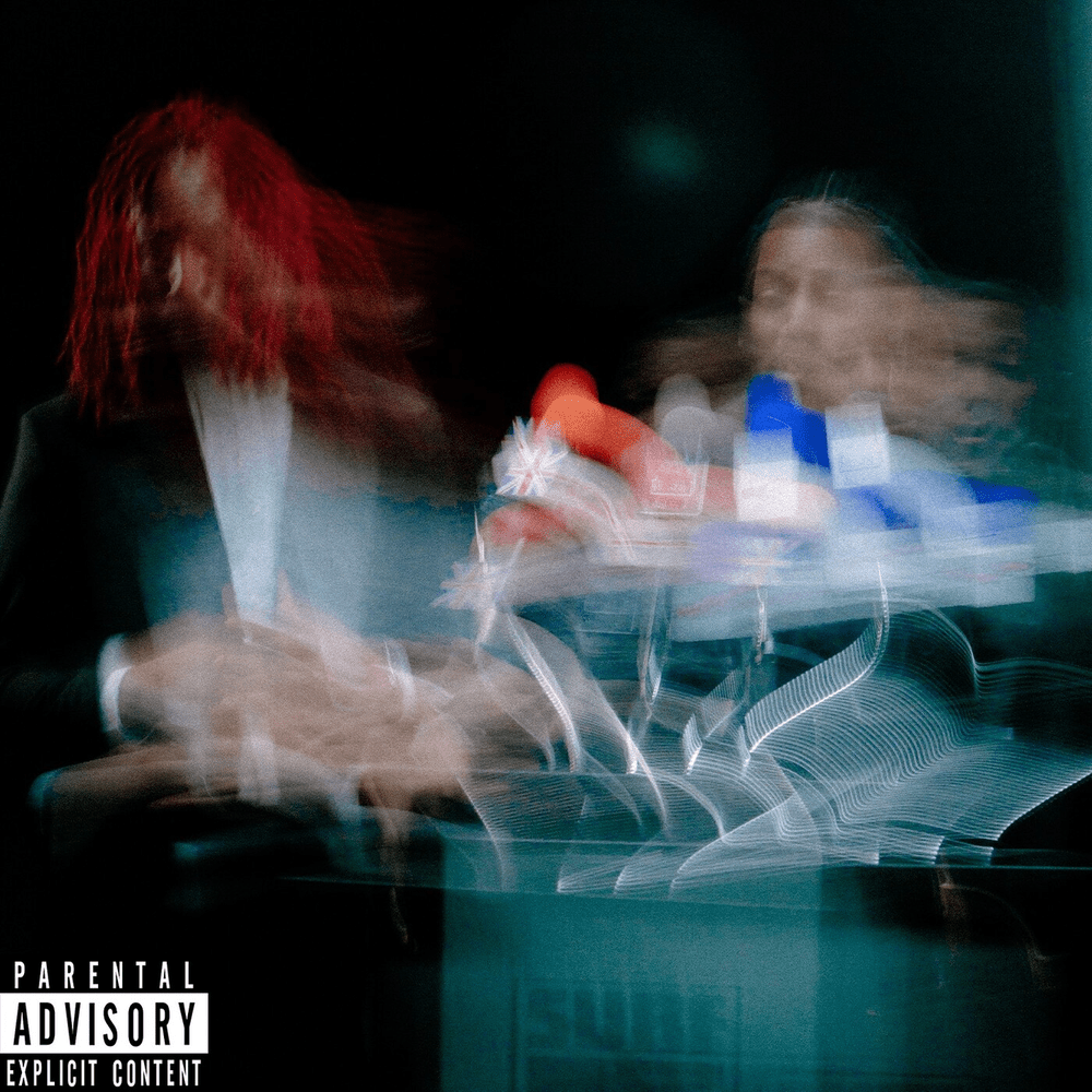 Album cover art for "2 Certified" by 2K Sports