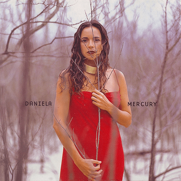 Sol Da Liberdade by Daniela Mercury
