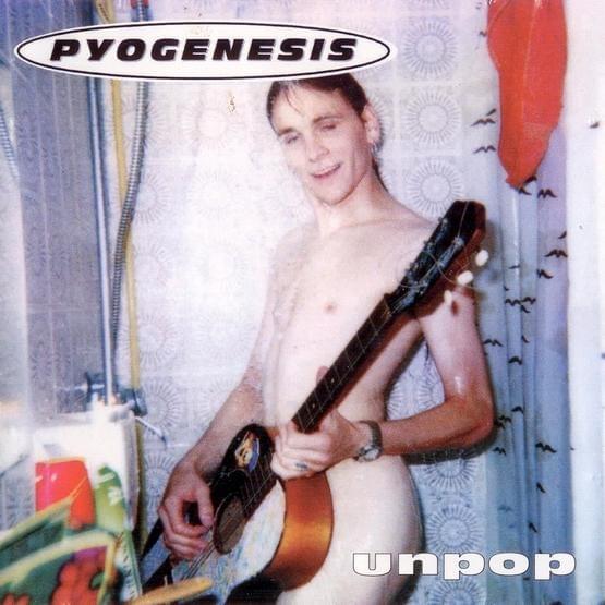 Working Man by Pyogenesis