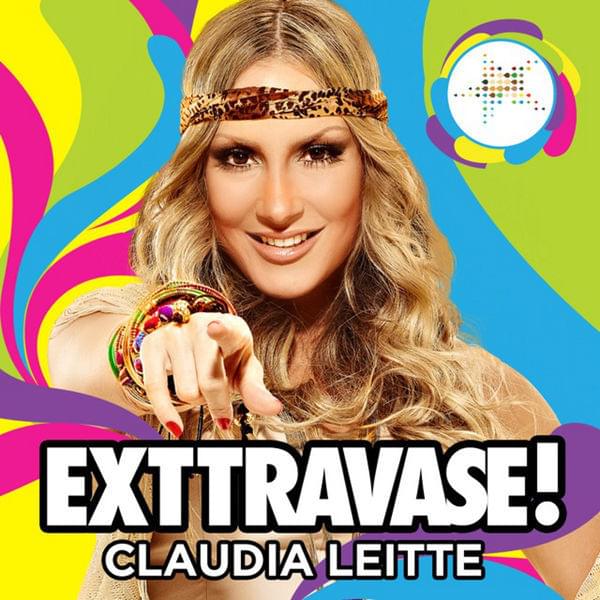 Cover image for Exttravase!