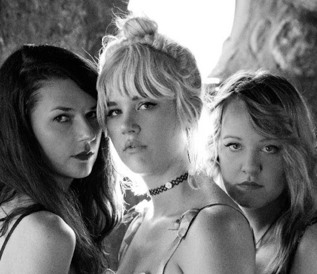 Photo of Bleached