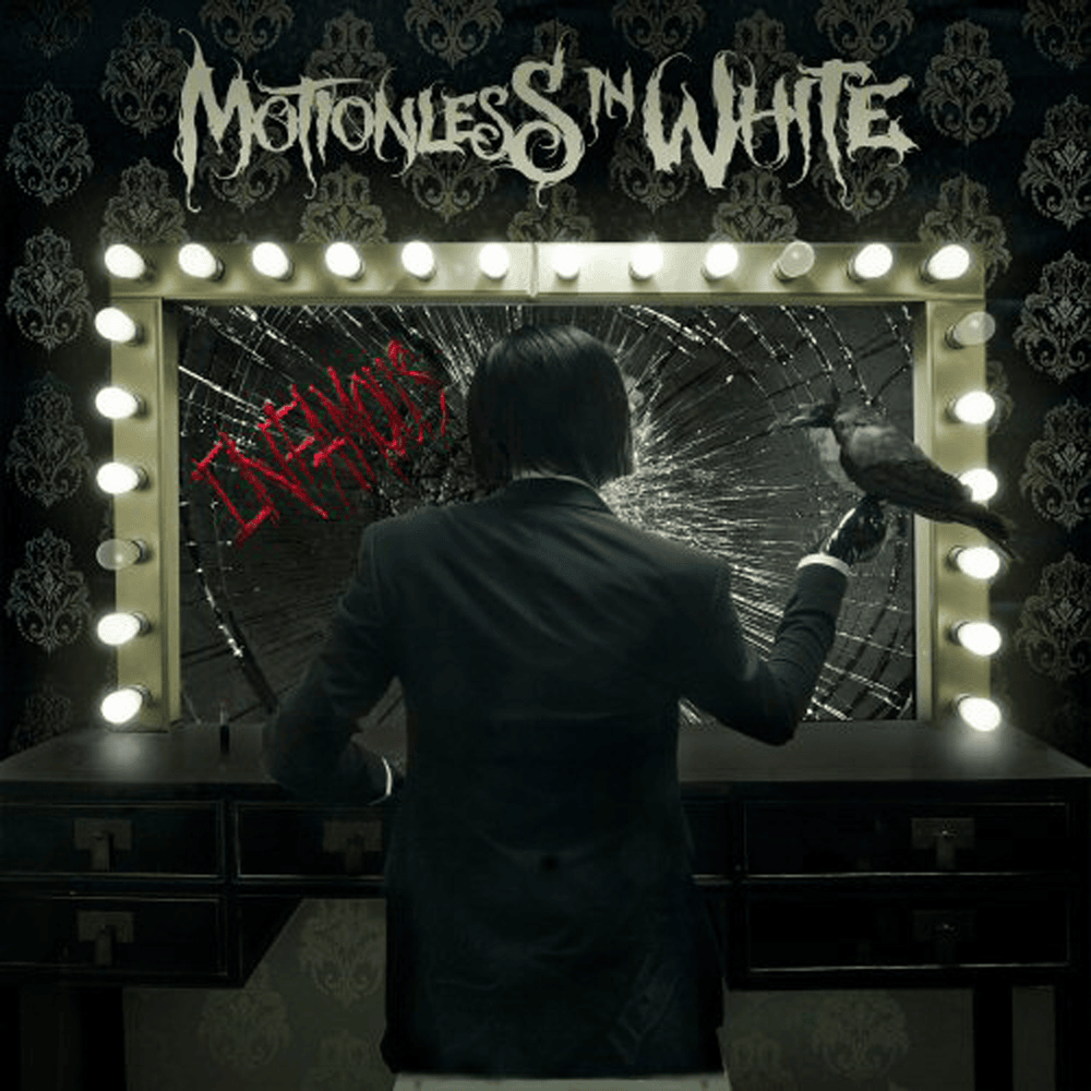 Cover image for Infamous