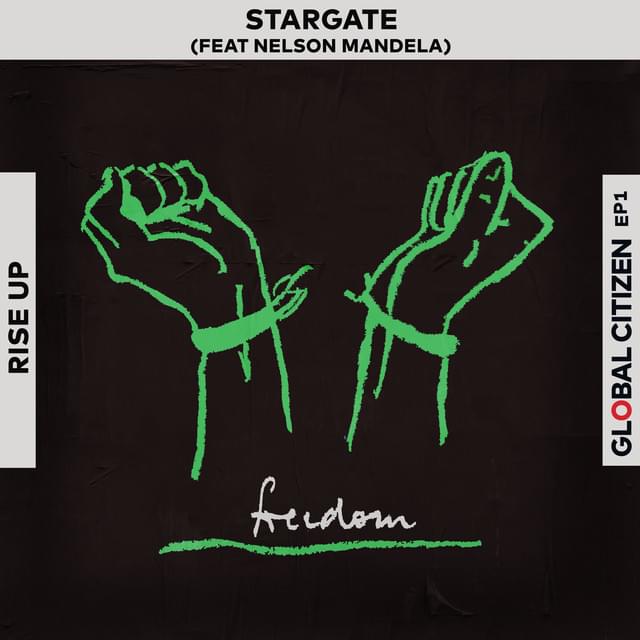 Rise Up by Stargate