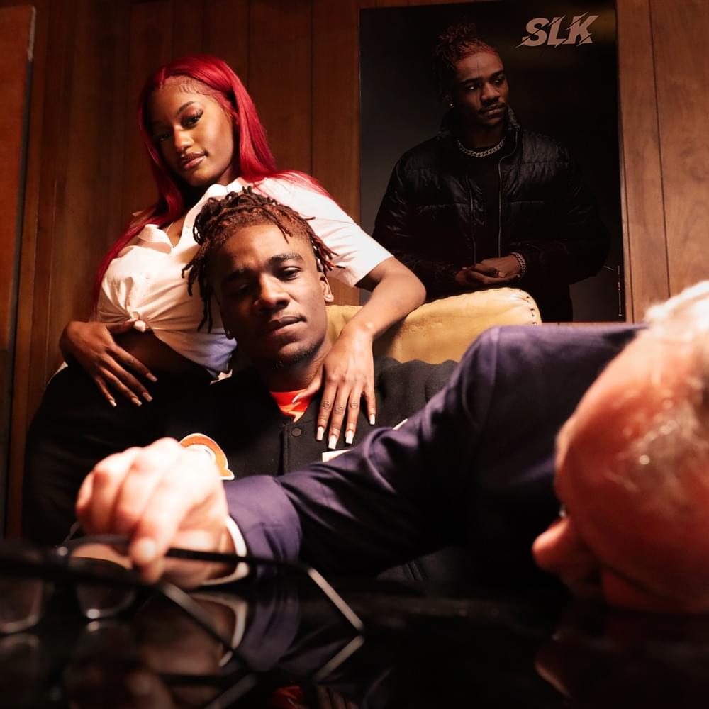 Panique pas by SLK