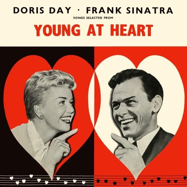 Album cover art for "Soft As the Starlight (with Paul Weston & His Music from Hollywood)" by Doris Day & Paul Weston and His Orchestra