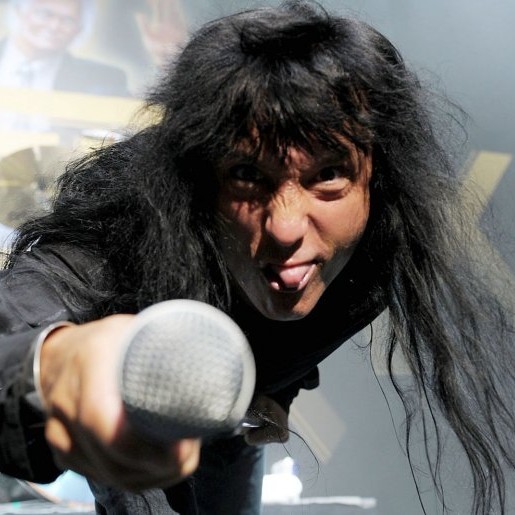 Photo of Joey Belladonna