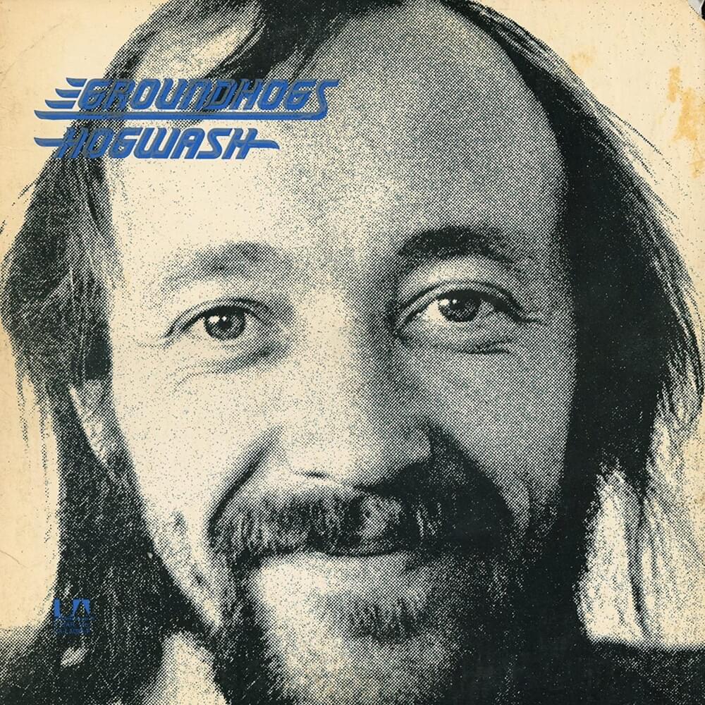 Cover image for Hogwash
