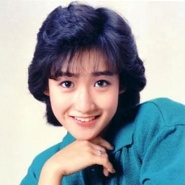 Photo of 岡田有希子 (Yukiko Okada)