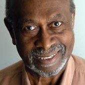 My Father by James Berry