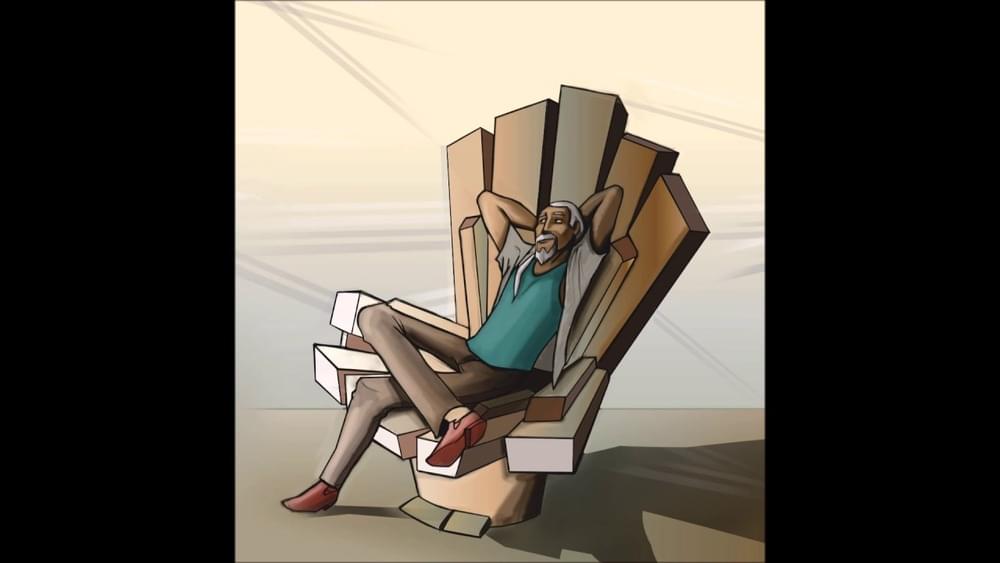 Album cover art for "Renaissance - רנסנס" by Shlomo Gronich - שלמה גרוניך