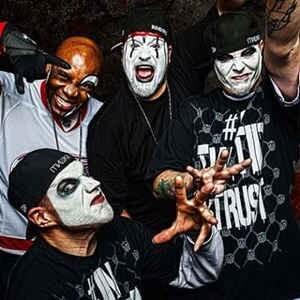 Samhein Witch Killaz Profile Picture Photo of Samhein Witch Killaz