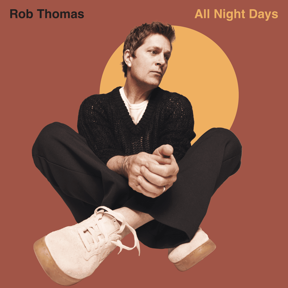Cover image for All Night Days (The All Nighter)