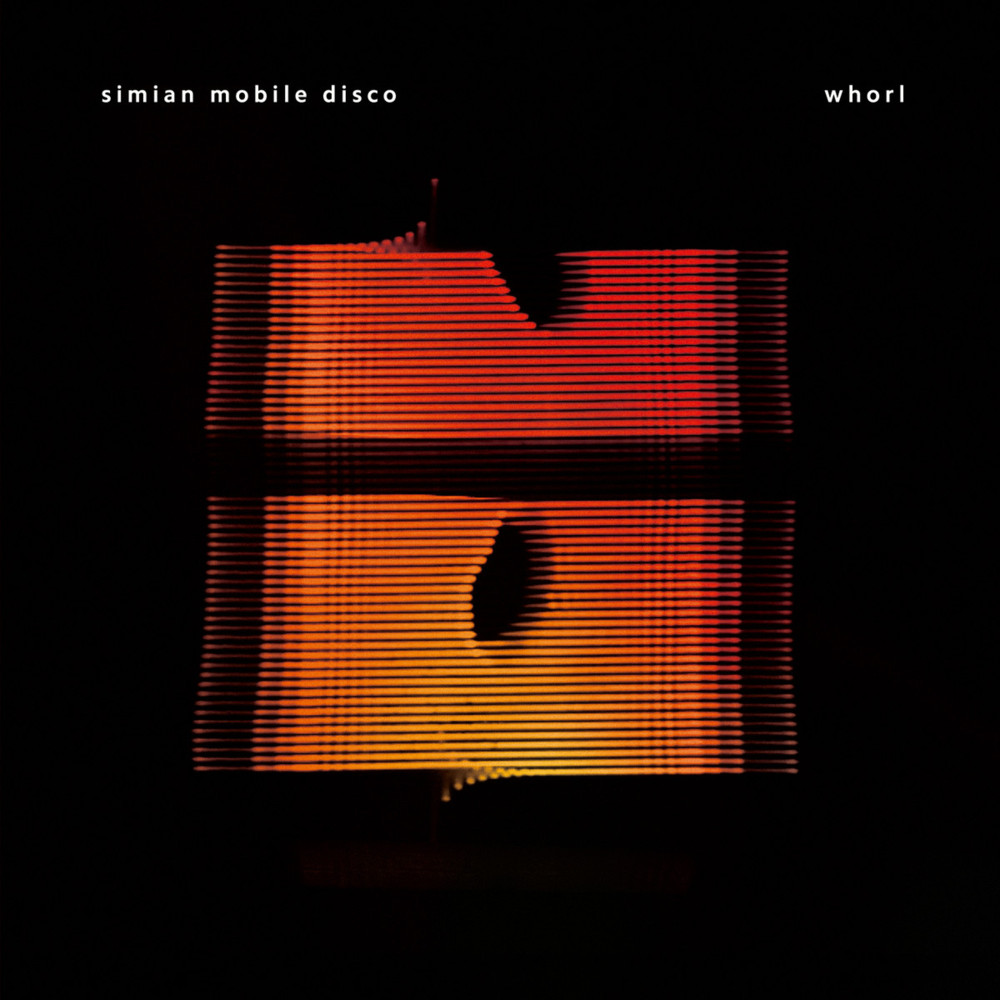 Nazard by Simian Mobile Disco