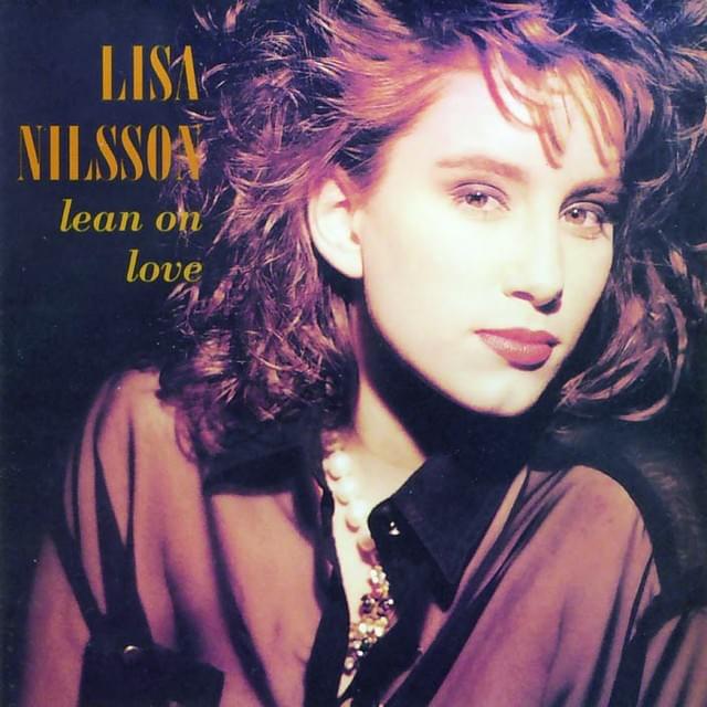 Cover image for Lean on Love