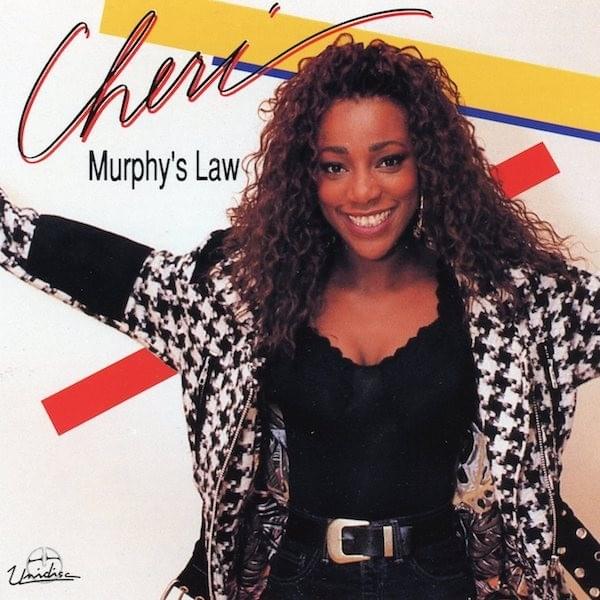 Give It to Me Baby by Cheri