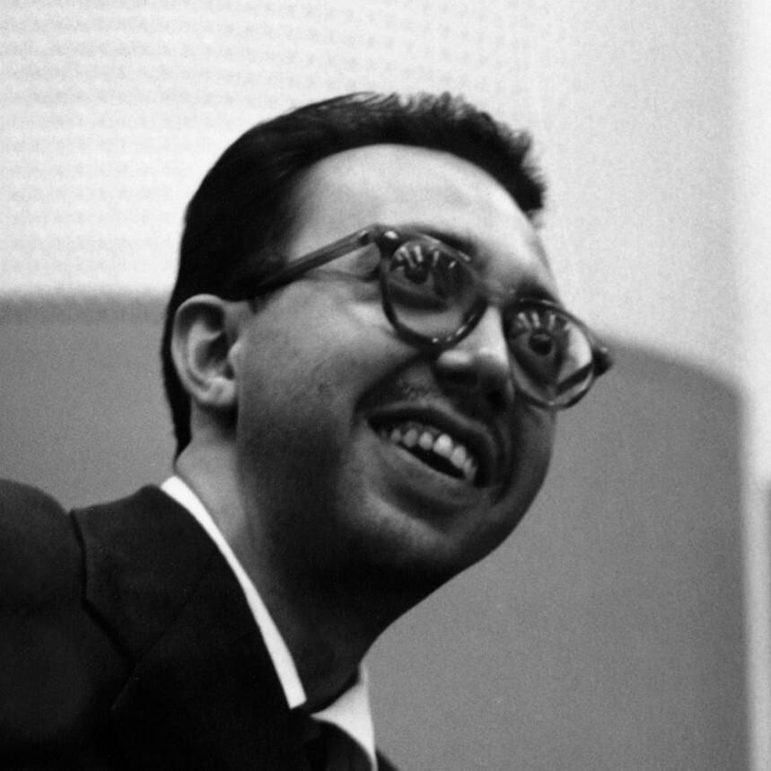 Photo of Barney Kessel