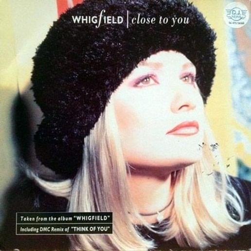 Close to You (Radio Edit) by Whigfield