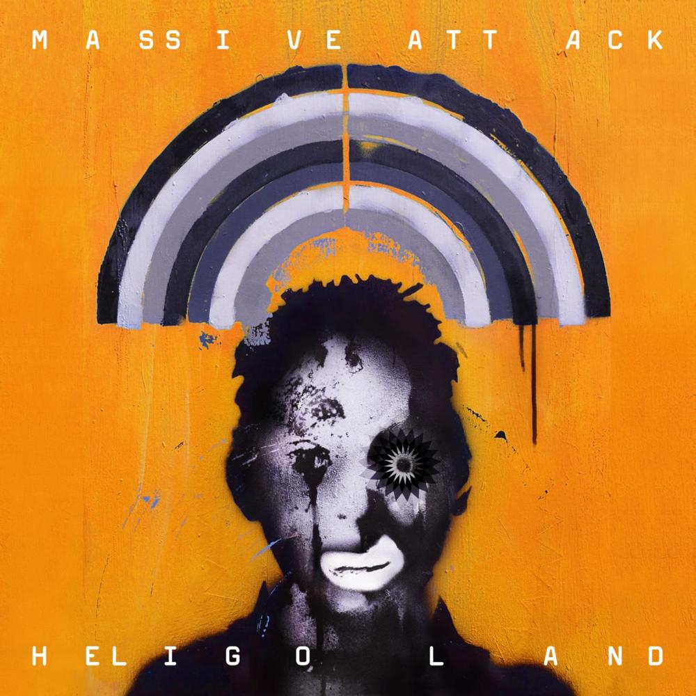 Cover image for Heligoland