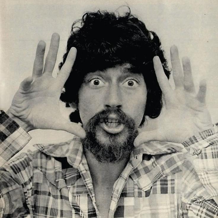 Photo of Raul Seixas