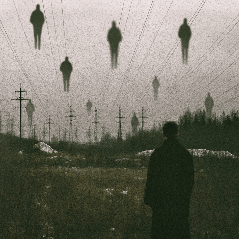 Cover image for Давай смотреть на облака (Let’s Look At The Clouds)