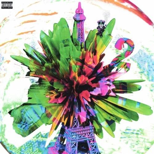 Cover image for Super Fancy 2 (Deluxe)