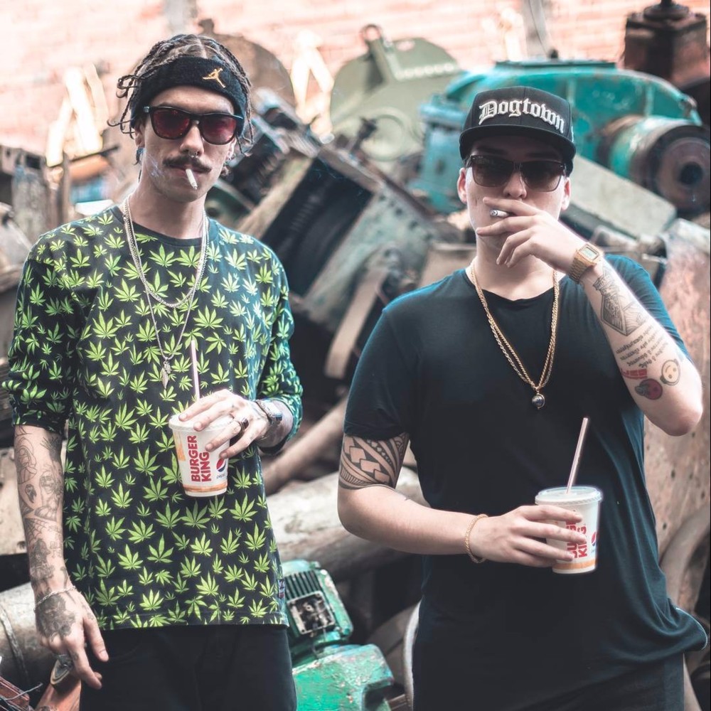DogTown Rap Profile Picture Photo of DogTown Rap