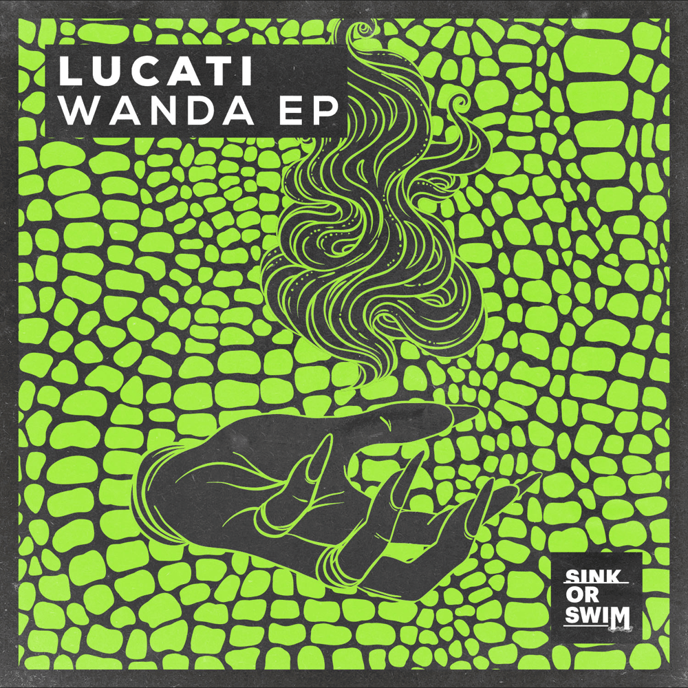 Wanda by LUCATI