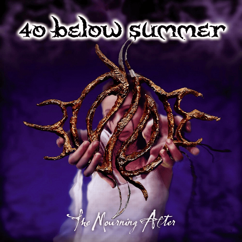 A Season In Hell by 40 Below Summer