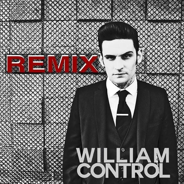 The Perfect Servant (Sound Of Suffering Mix V2) by William Control