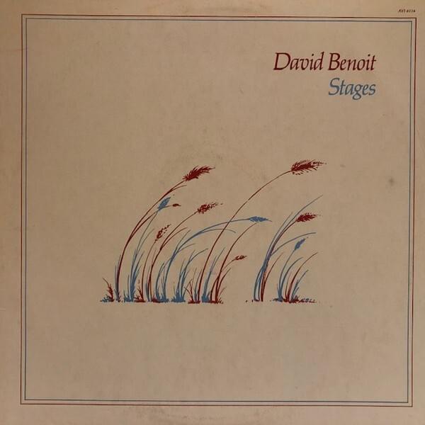Take a Look Inside My Heart by David Benoit