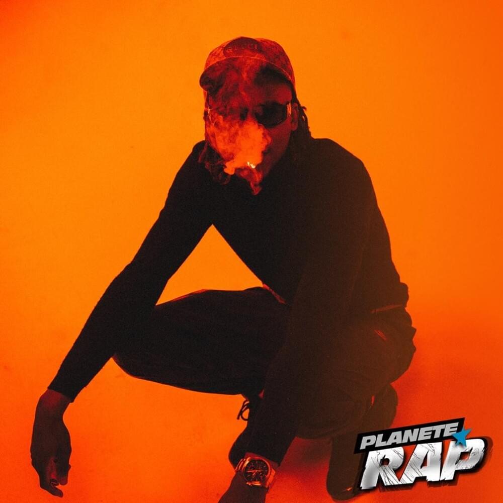 Cover image for Planète Rap Diddi Trix