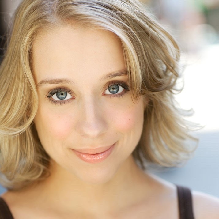 Photo of Alyse Alan Louis